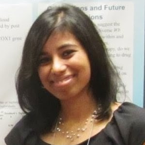 Akshaya Ramesh