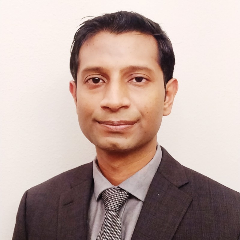 Arkadeep Sinha