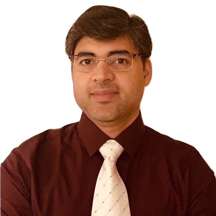 Bhagwat Prasad