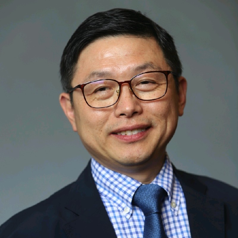 Chongwoo Yu