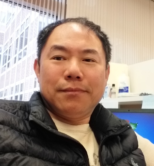 Dan Kim