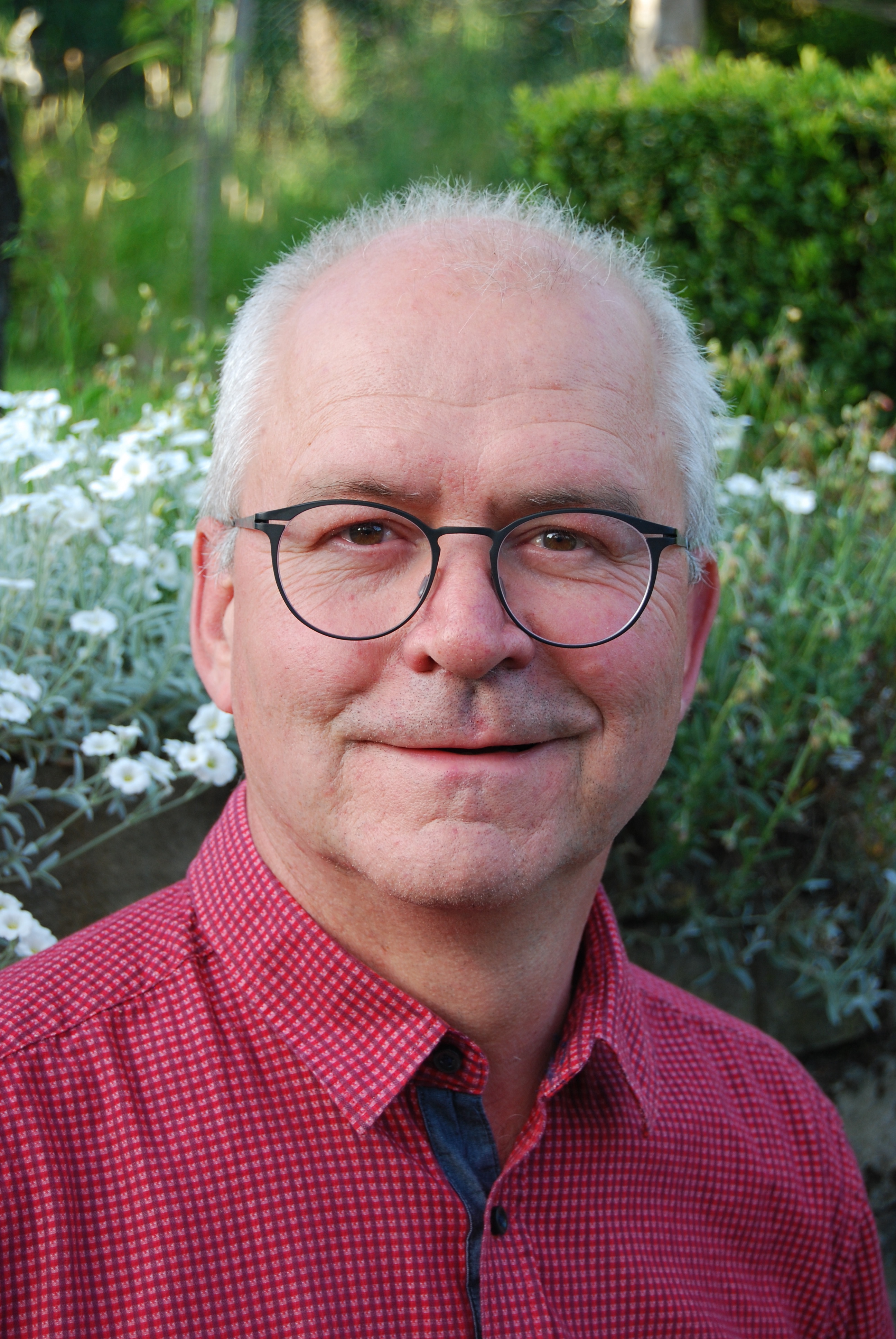 Dieter Lang