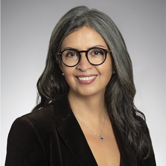 Faye Vazvaei