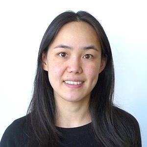 Joyce Liu 