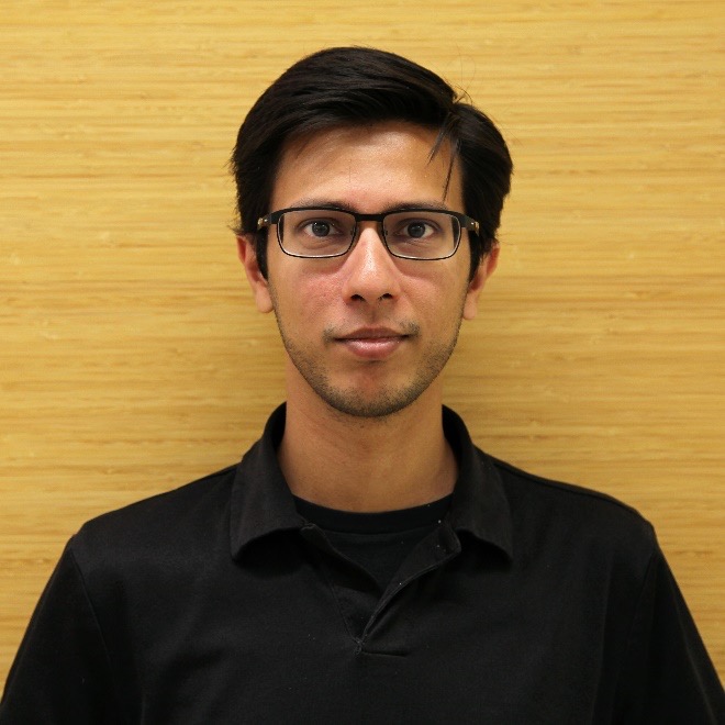 Karan Agrawal