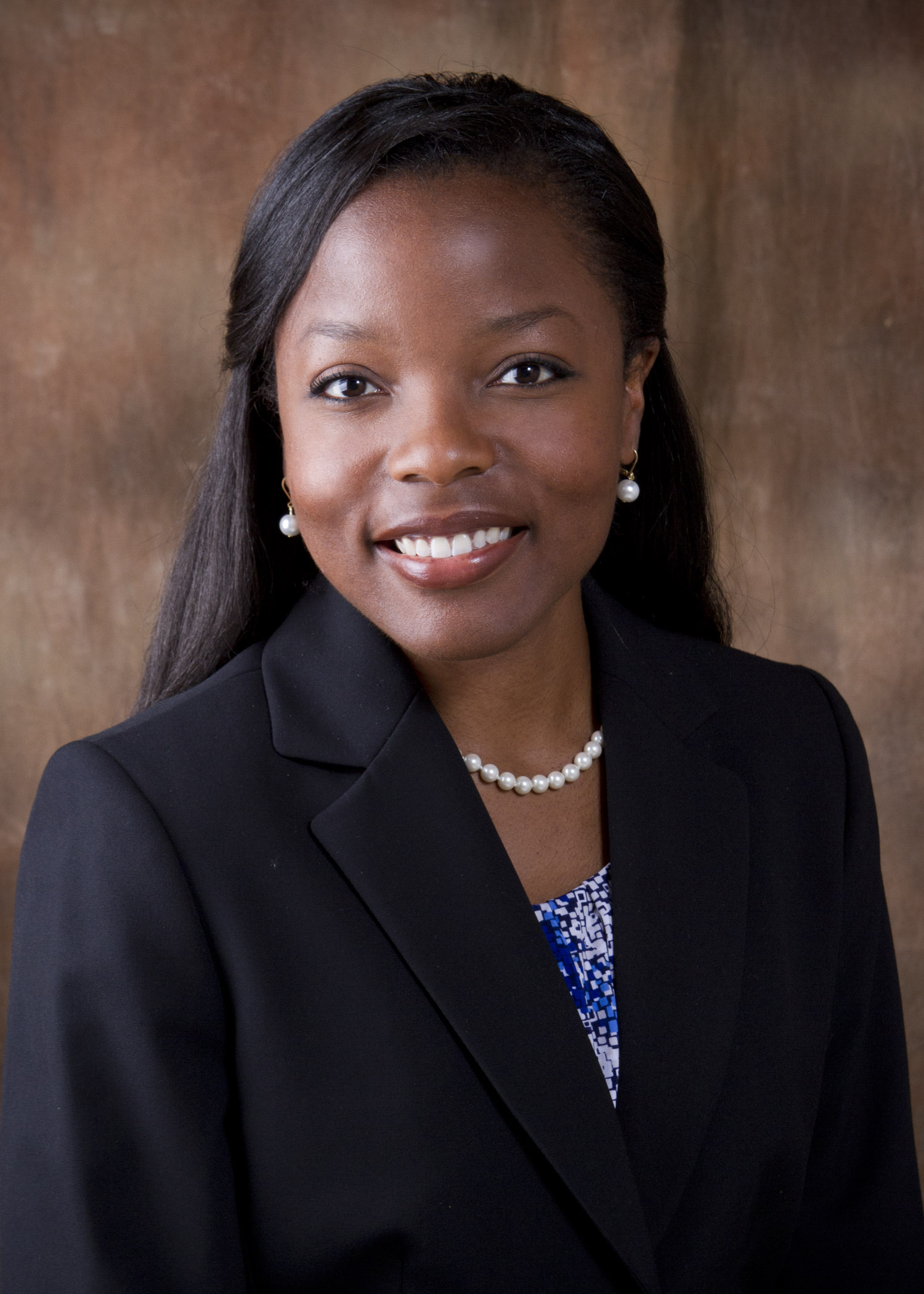 Klarissa Jackson APA2019