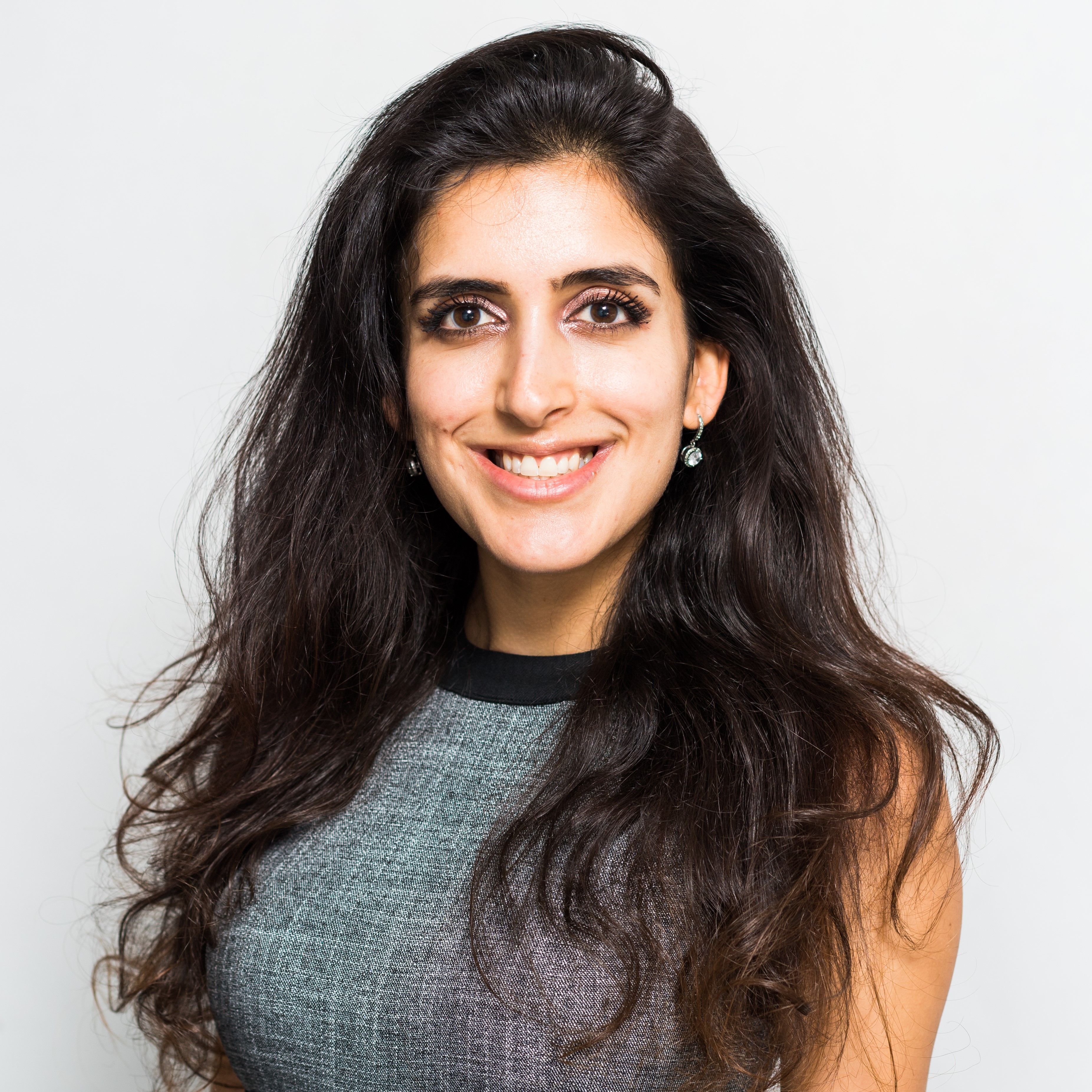 Leila Pirhaji APA2019