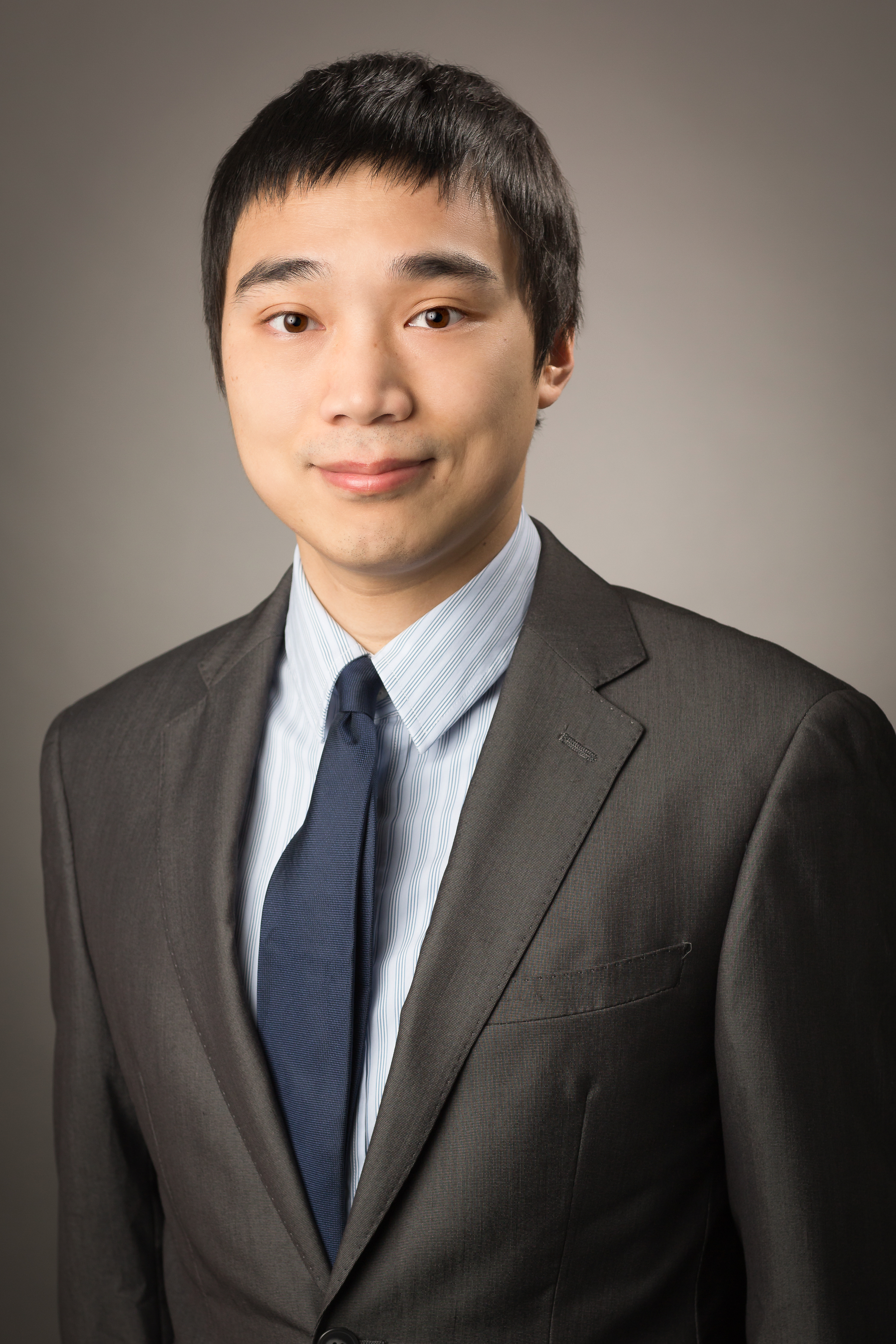 Liang Jin APA2019