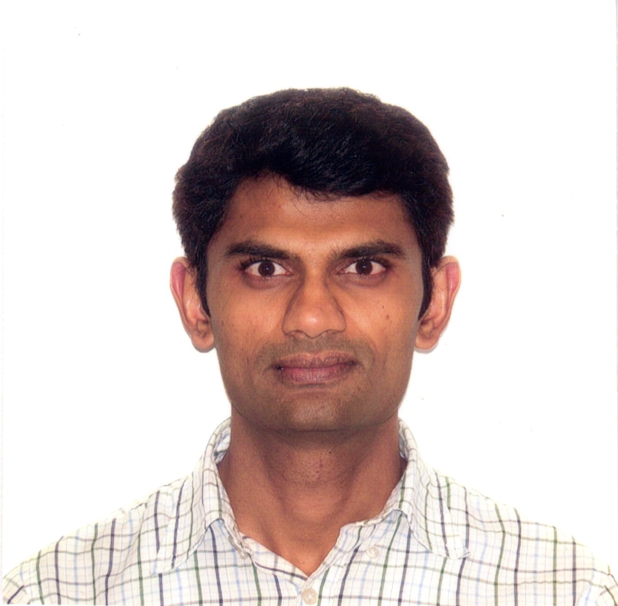 Milan Kothiya