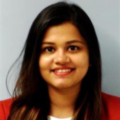 Minu Pilvankar