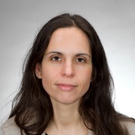 Mireia Fernandez Ocana
