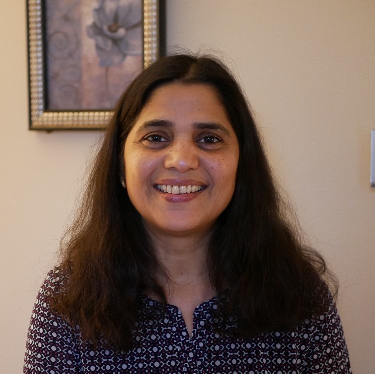 Nazneen Bano
