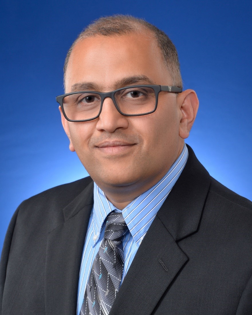 Prashant Desai