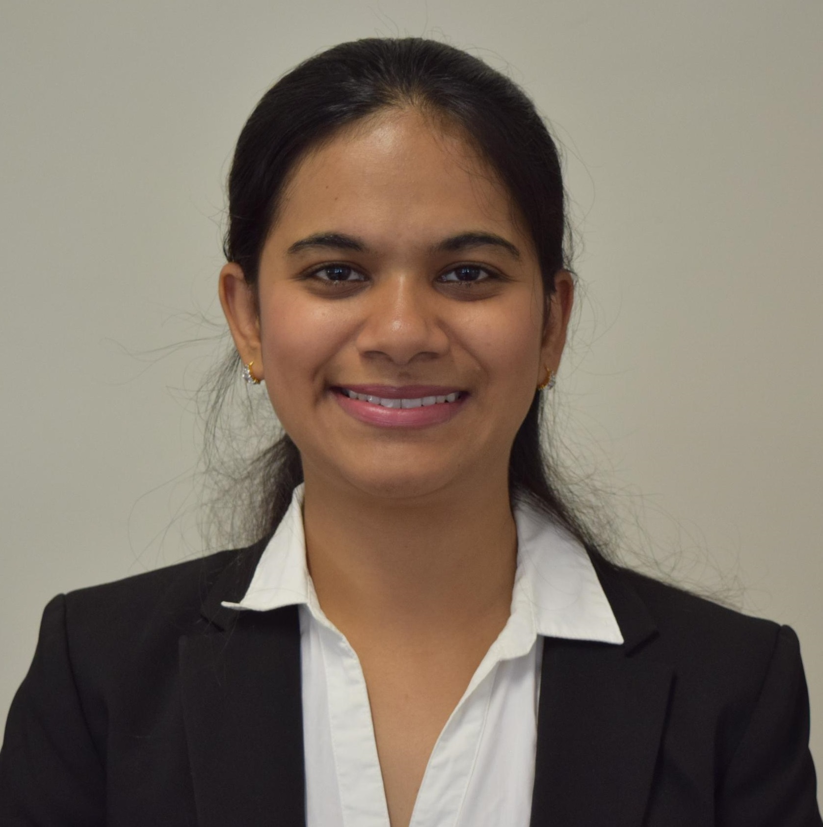 Priyanka Kulkarni APA2019