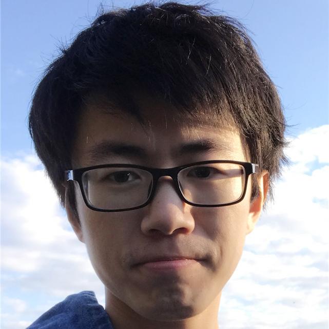 Qiushi Liu