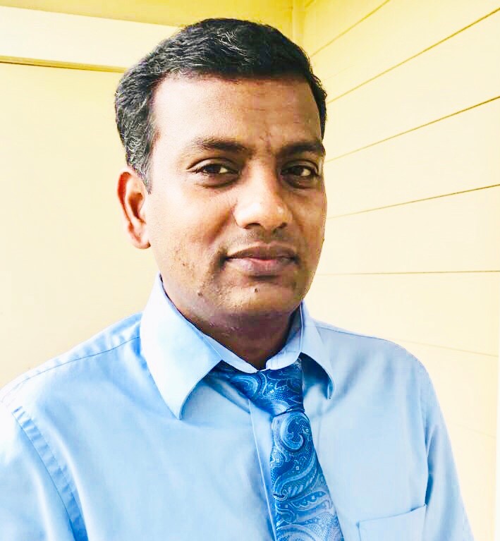 Saran Ayyadurai