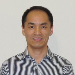 Sean Zhu