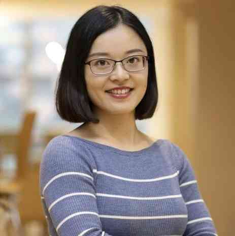 Sue Zhu