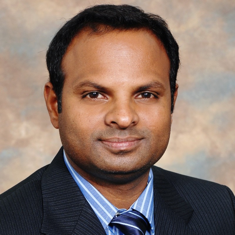 Suresh Paddigari