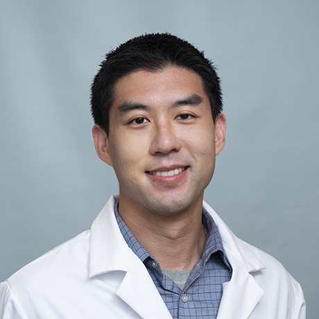 William Hwang 
