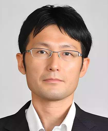 Yohei Kosugi