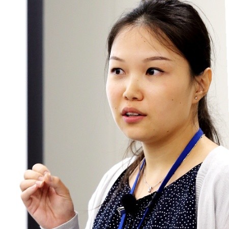 Amy Li APA2025