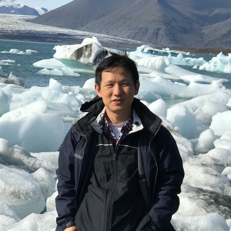 John Chen APA2025