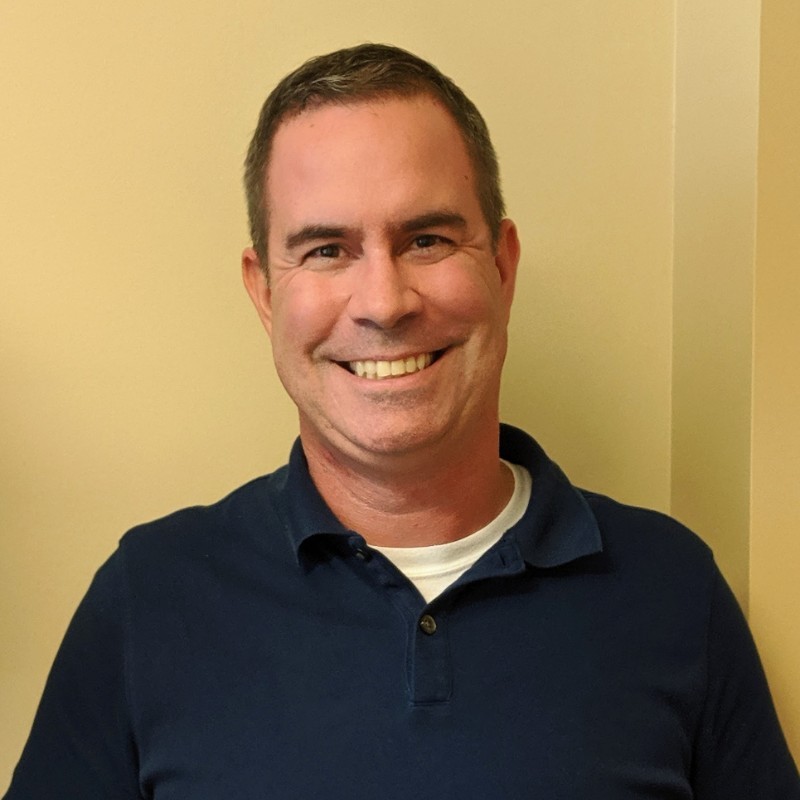 Patrick Breslin APA2025