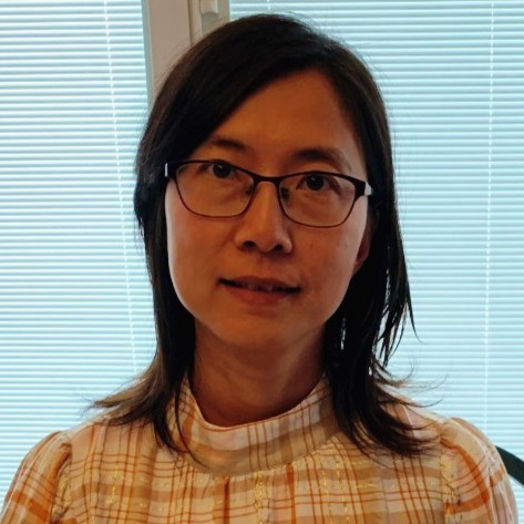 Yunlin Fu APA2025