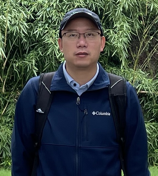 Zhican Wang